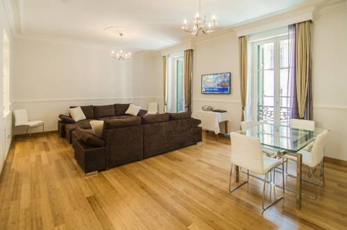 Cannes France Accommodation