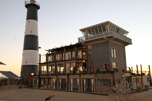 Walvis Bay Namibia Accommodation
