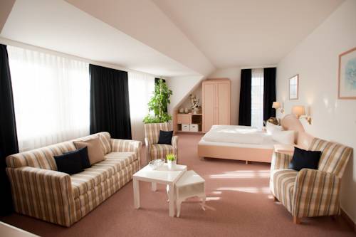 Norderstedt Deutschland Unterkunft Gutscheincode booking.com
