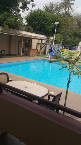 Accra Ghana code promo hébergement booking.com