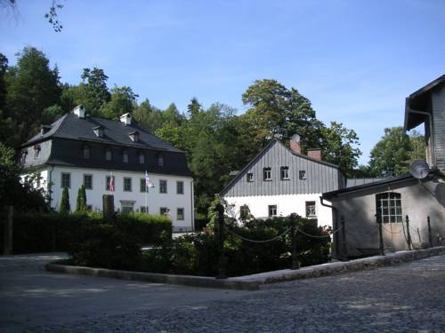 Naila Deutschland Unterkunft Gutscheincode booking.com