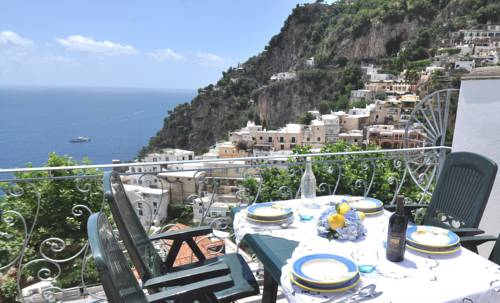 Positano Italie code promo hébergement booking.com