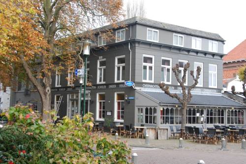 Burgh-Haamstede Pays-Bas code promo hébergement booking.com