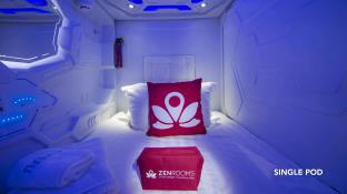 Singapore Asia Hotel Promo Code