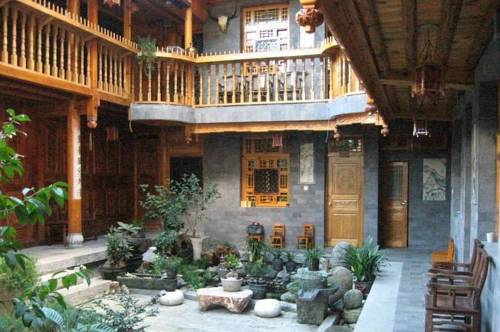 Dali Chine code promo hébergement booking.com
