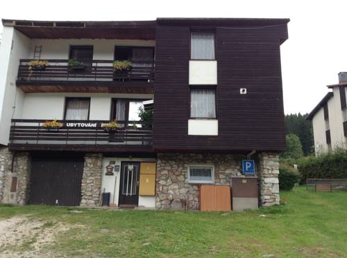Pec pod Sněžkou République Tchèque code promo hébergement booking.com