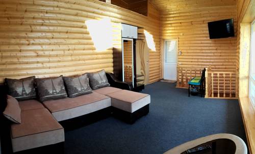 Kirishi Russia Accommodation