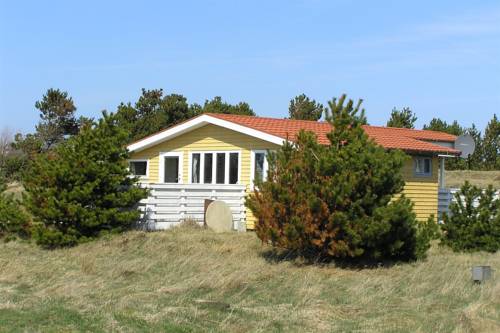Fanø Denmark Accommodation