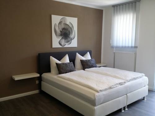 Heidelberg Allemagne code promo hébergement booking.com