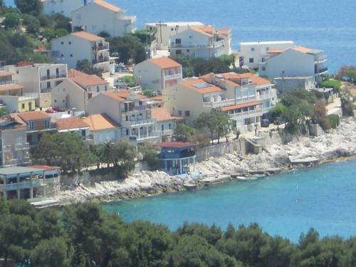 Hvar, Island Hvar Croatia Accommodation