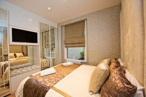 London United Kingdom Accommodation