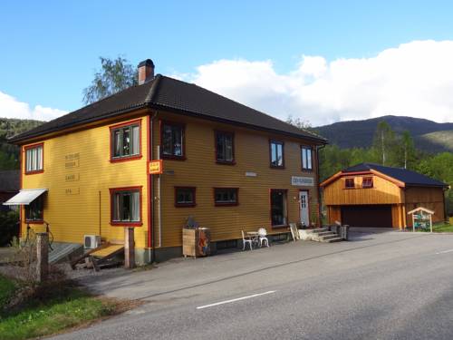 Bø i Telemark Norway Accommodation