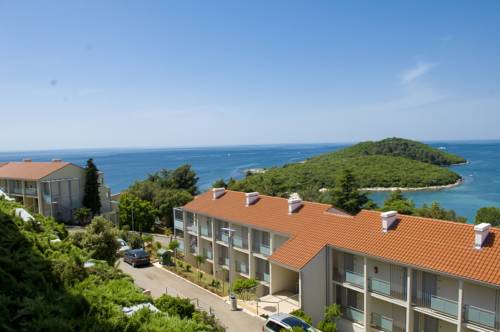 Vrsar Croacia Código de promoción de alojamiento booking.com