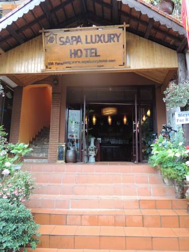 Sapa Viet Nam Accommodation