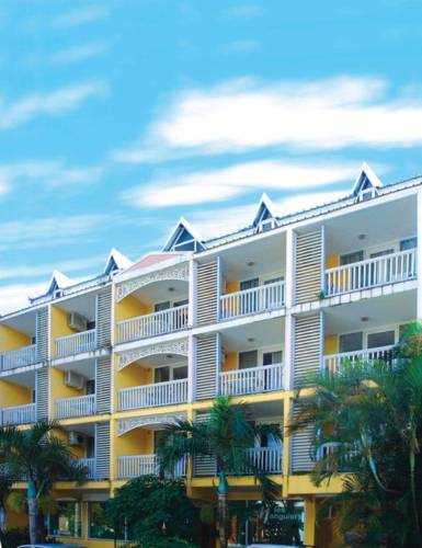 Saint Denis Réunion Accommodation