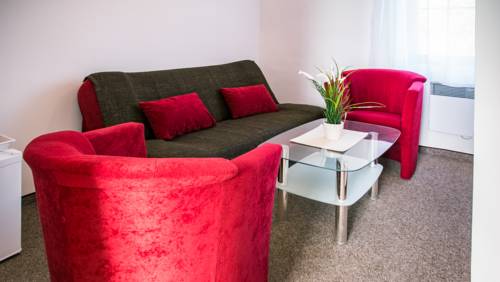 Mariánské Lázně République Tchèque code promo hébergement booking.com