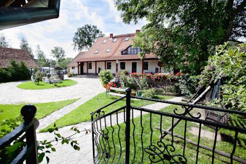 Pozezdrze Poland Accommodation