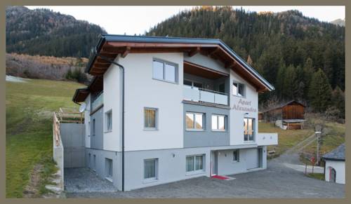 Ischgl L'Autriche code promo hébergement booking.com