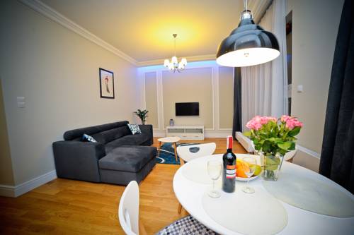 Gdynia Poland Accommodation