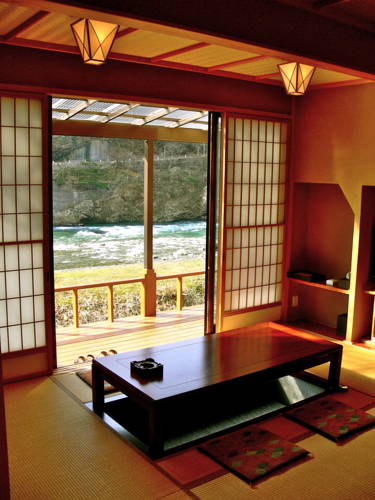 Sekikawa Japan Accommodation