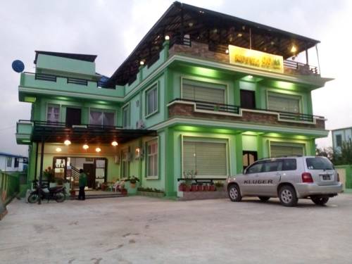 Pyin Oo Lwin Myanmar Accommodation