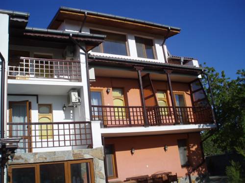 Kavarna Bulgaria Código de promoción de alojamiento booking.com