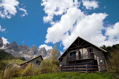 Saint-Andéol France Accommodation
