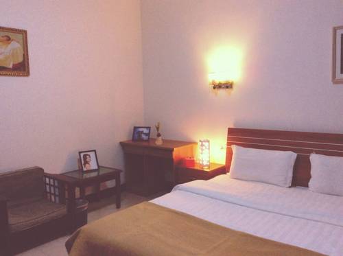 Huayin Chine code promo hébergement booking.com
