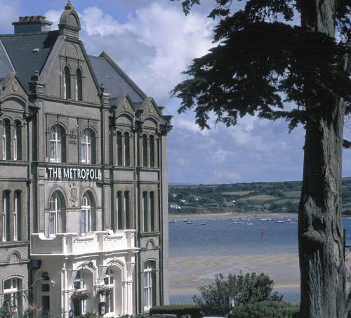 Padstow United Kingdom Accommodation