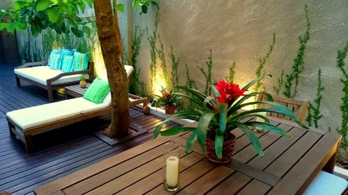 Rio de Janeiro Brazil Accommodation