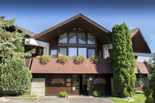 Győr Hungary Accommodation