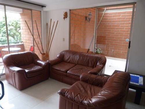 Envigado Colombia Accommodation