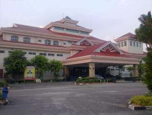 Malaysia Asia Hotel Promo Code