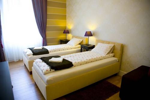 Budapest Hongrie code promo hébergement booking.com