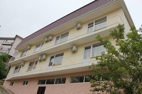 Sochi Russia Accommodation