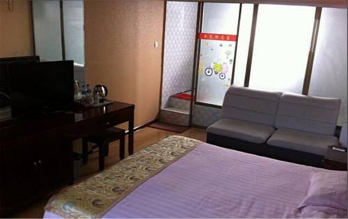 Tianjin Chine code promo hébergement booking.com