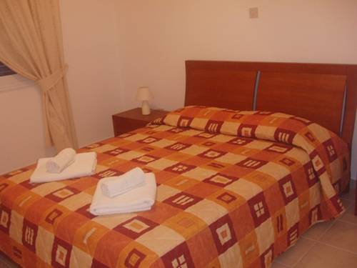 Paphos Stadt Zypern Unterkunft Gutscheincode booking.com
