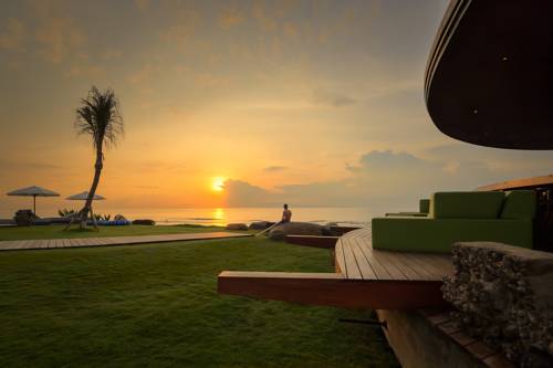 Keramas Indonesia Accommodation