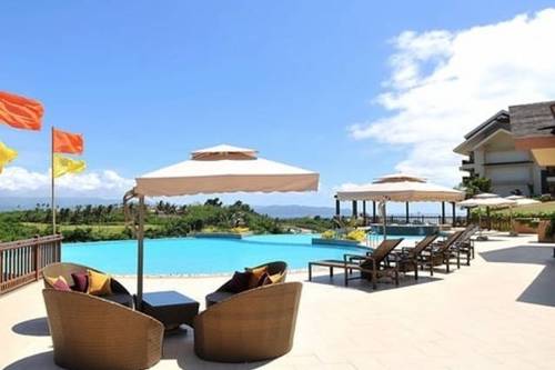 Boracay Philippinen Unterkunft Gutscheincode booking.com