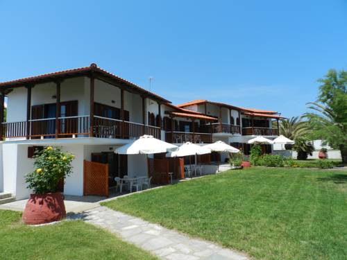 Ierissós Greece Accommodation