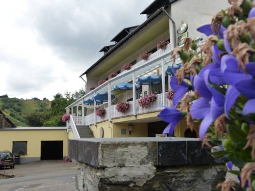 Minheim Germany Accommodation