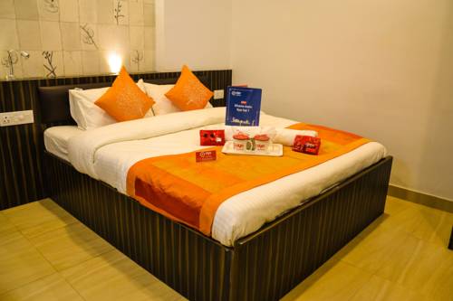 Lucknow Inde code promo hébergement booking.com