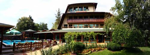 Dobrich Bulgaria Accommodation