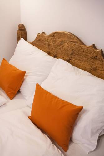 Vemend Hungary Accommodation