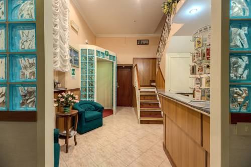 Rome Italy Accommodation