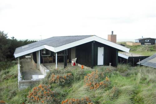 Hirtshals Denmark Accommodation