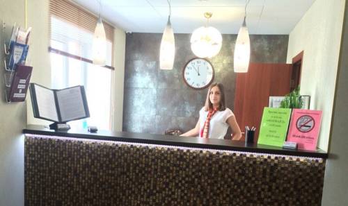 Ruza Russia Accommodation