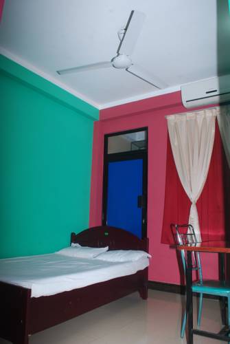 Jaffna Sri Lanka Código de promoción de alojamiento booking.com