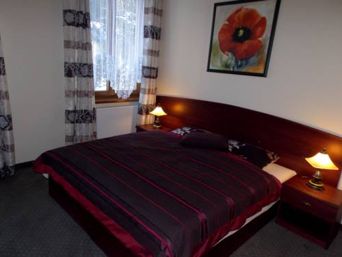 Nowy Targ Poland Accommodation