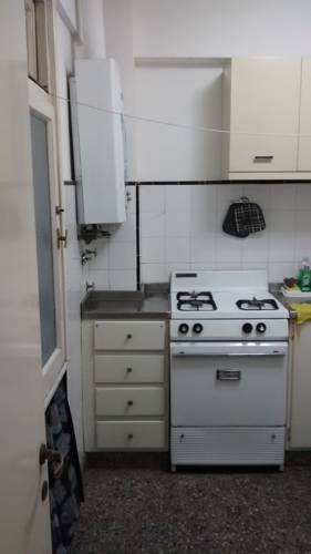 Mar del Plata Argentina Accommodation